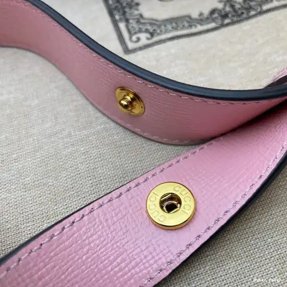 Hyper Peter 1955 bag shoulder GUCCI Horsebit 0626